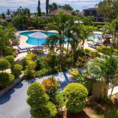Tanoa Waterfront Hotel Lautoka Εξωτερικό φωτογραφία