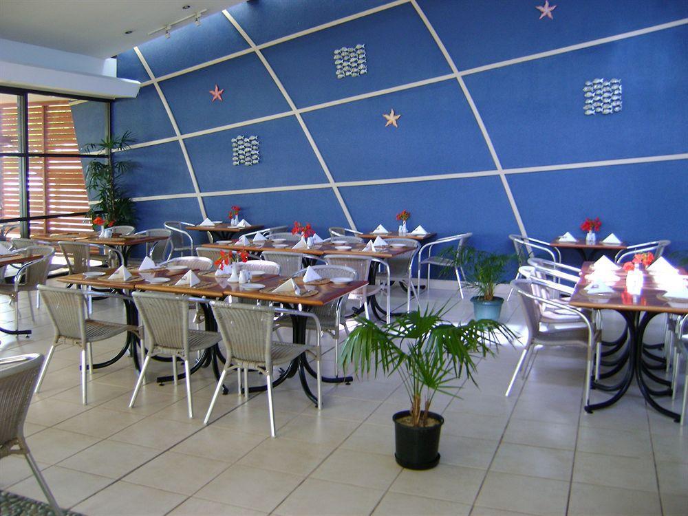 Tanoa Waterfront Hotel Lautoka Εξωτερικό φωτογραφία