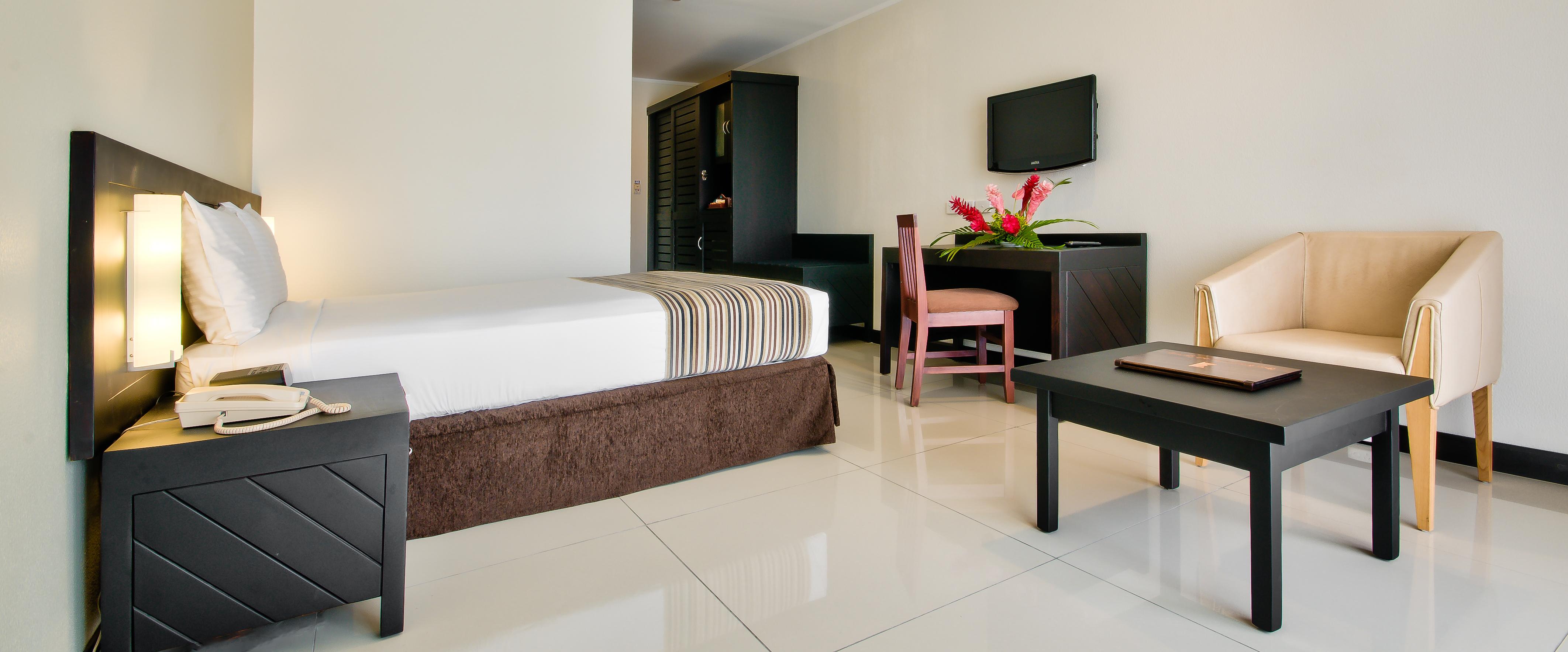 Tanoa Waterfront Hotel Lautoka Εξωτερικό φωτογραφία