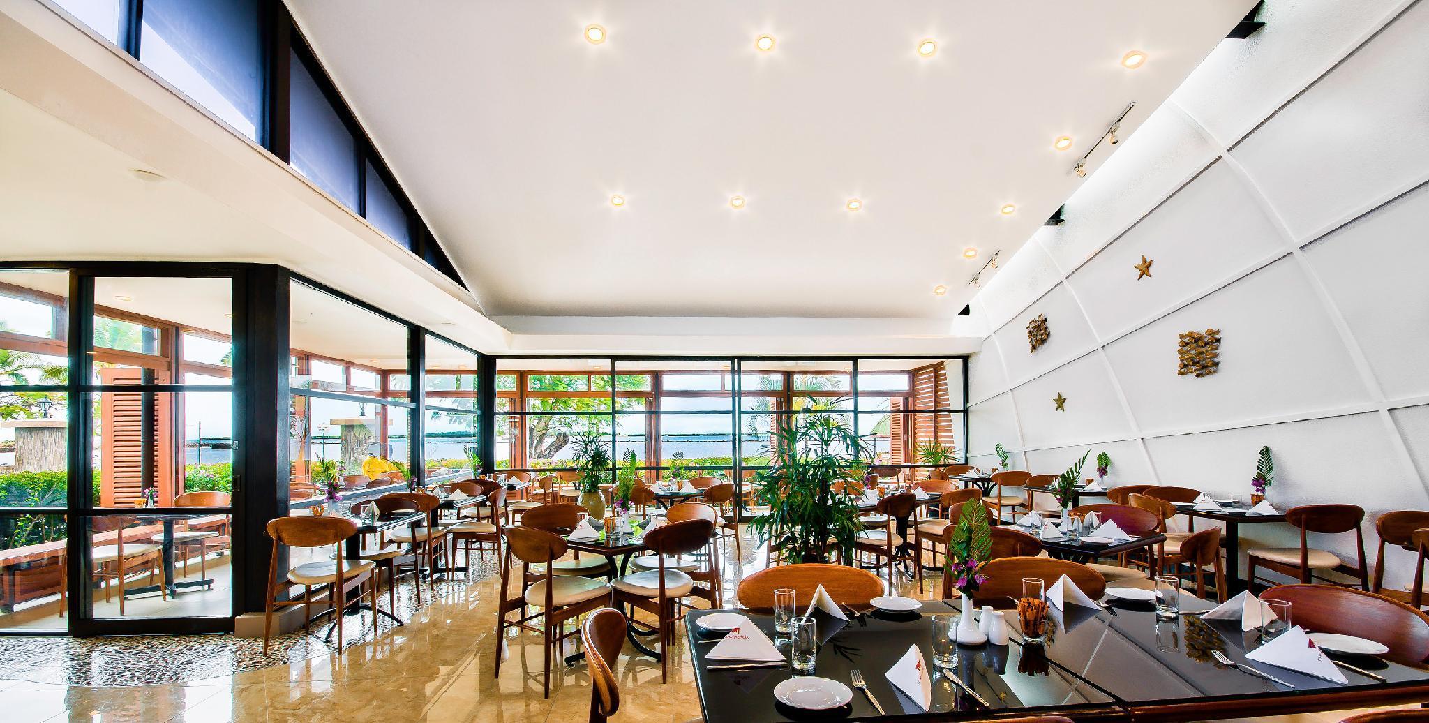 Tanoa Waterfront Hotel Lautoka Εξωτερικό φωτογραφία
