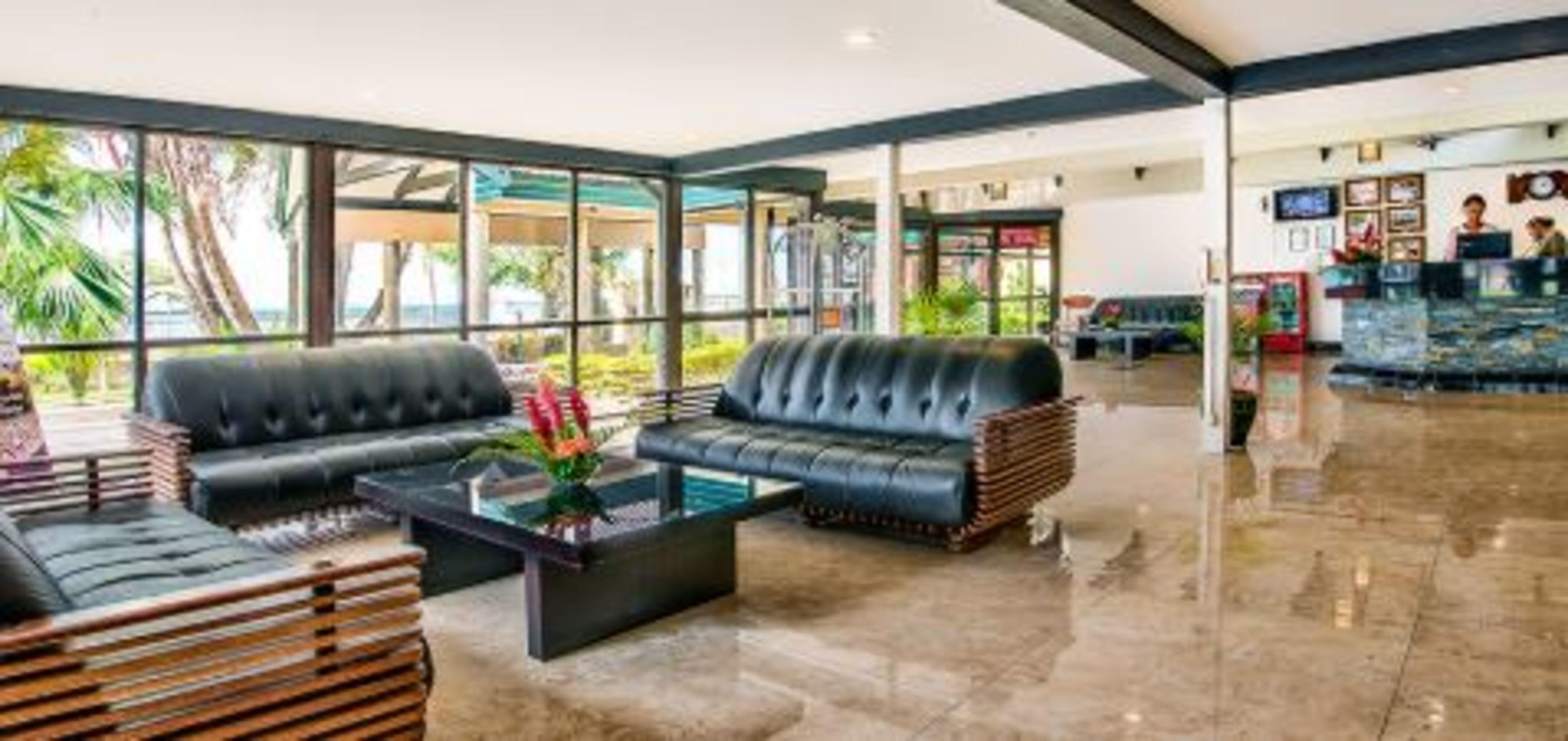 Tanoa Waterfront Hotel Lautoka Εξωτερικό φωτογραφία