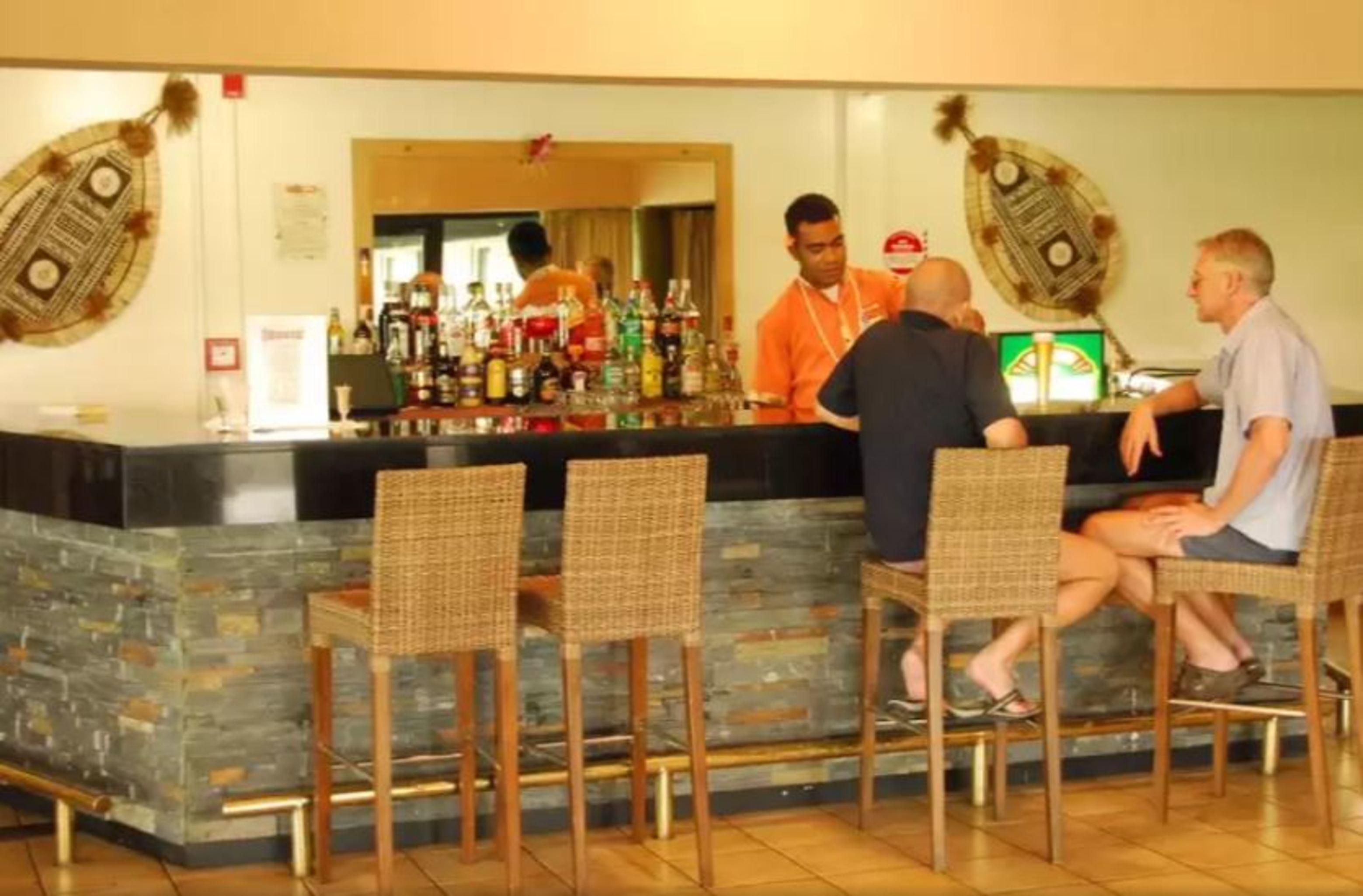 Tanoa Waterfront Hotel Lautoka Εξωτερικό φωτογραφία
