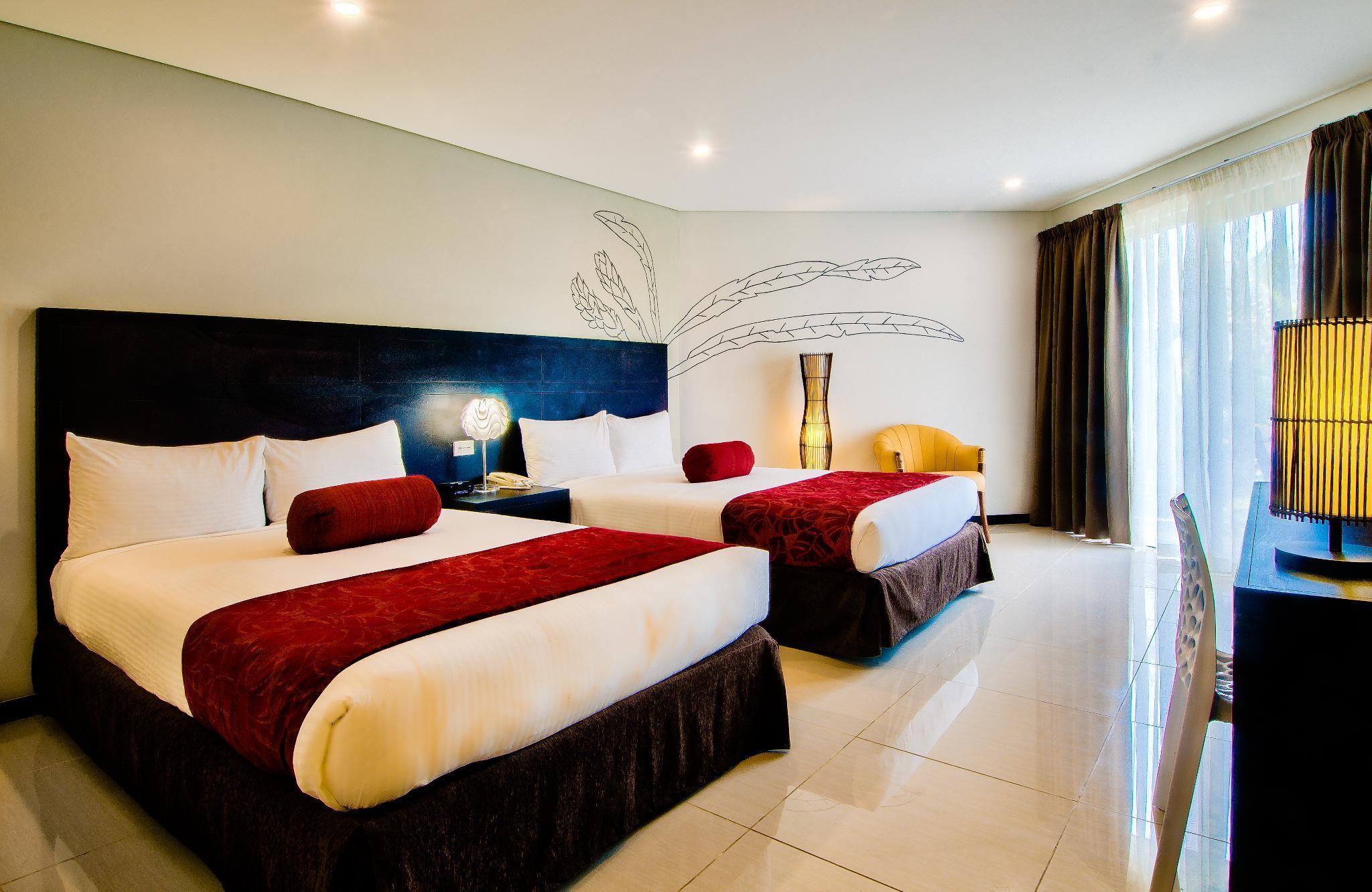 Tanoa Waterfront Hotel Lautoka Εξωτερικό φωτογραφία