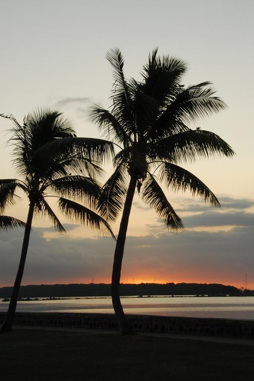 Tanoa Waterfront Hotel Lautoka Εξωτερικό φωτογραφία