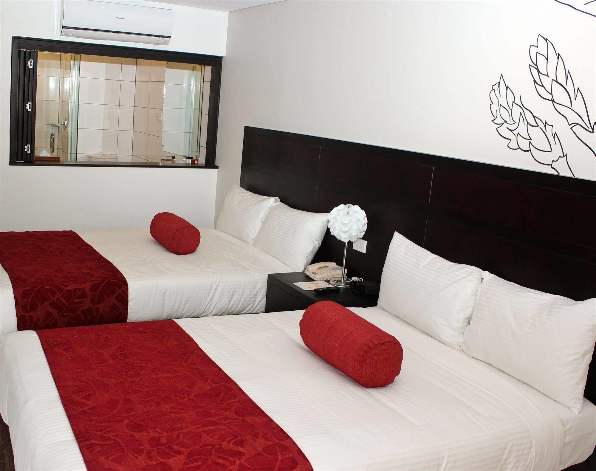 Tanoa Waterfront Hotel Lautoka Εξωτερικό φωτογραφία