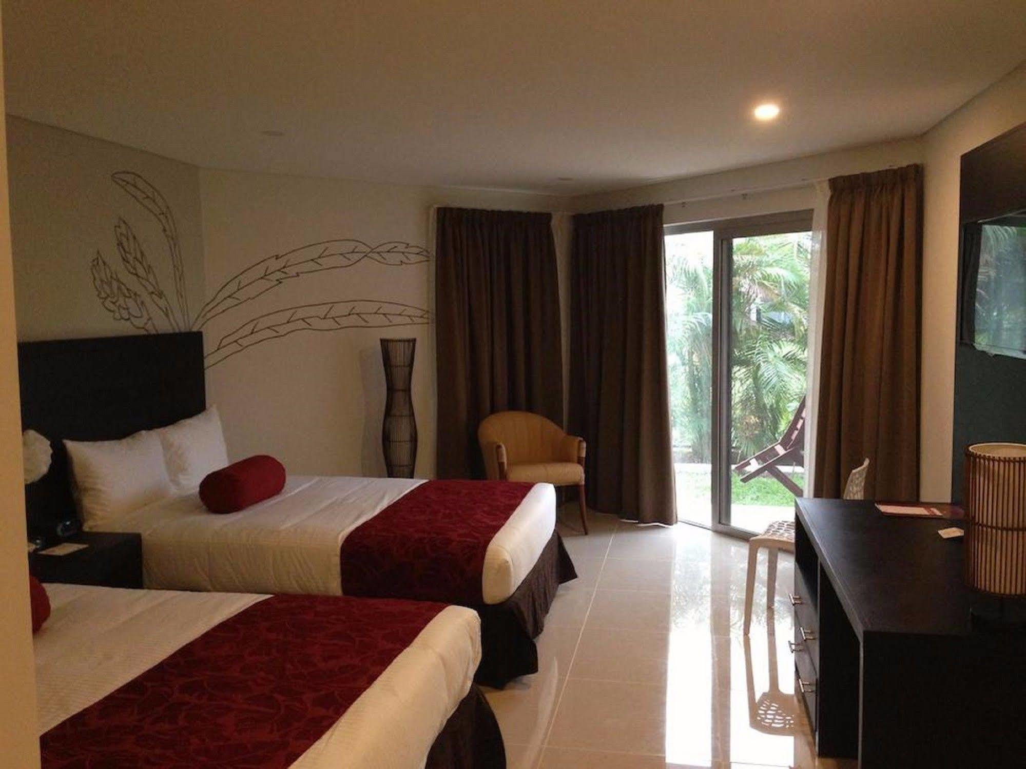 Tanoa Waterfront Hotel Lautoka Εξωτερικό φωτογραφία