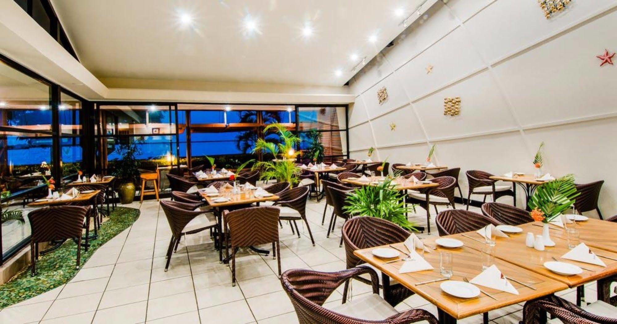Tanoa Waterfront Hotel Lautoka Εξωτερικό φωτογραφία