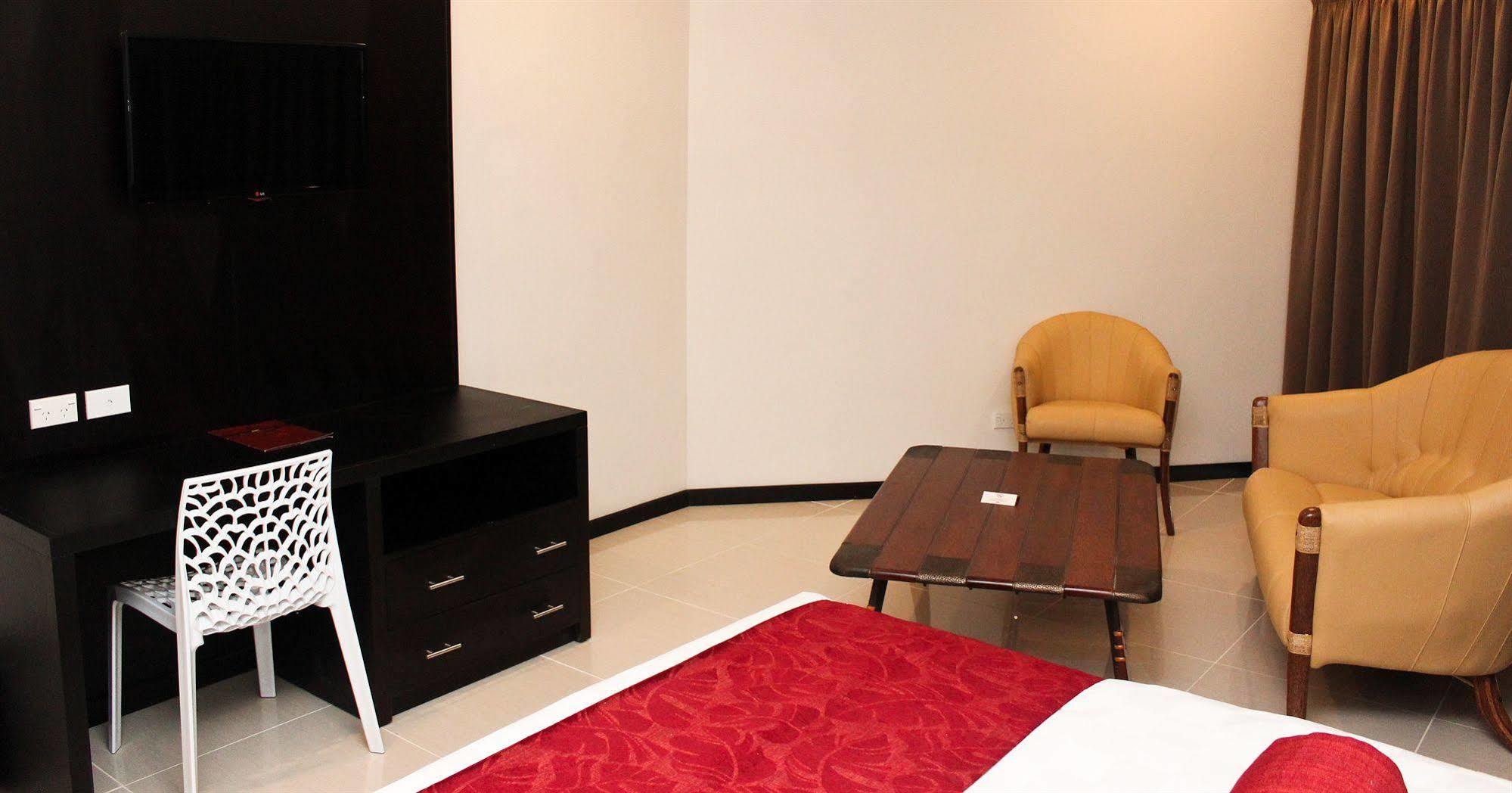 Tanoa Waterfront Hotel Lautoka Εξωτερικό φωτογραφία