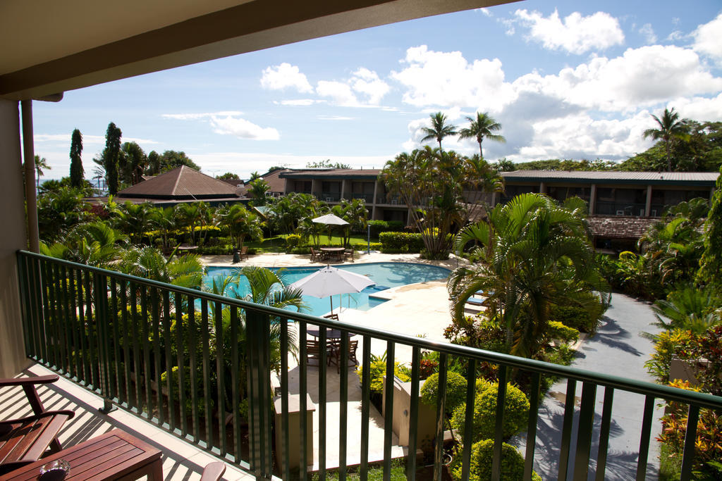 Tanoa Waterfront Hotel Lautoka Εξωτερικό φωτογραφία