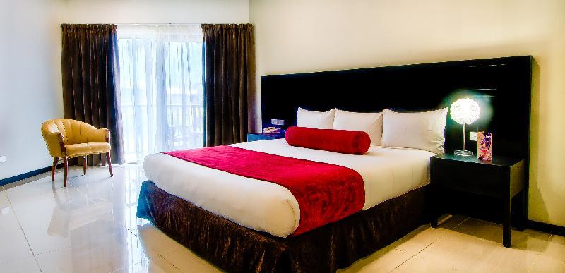 Tanoa Waterfront Hotel Lautoka Εξωτερικό φωτογραφία