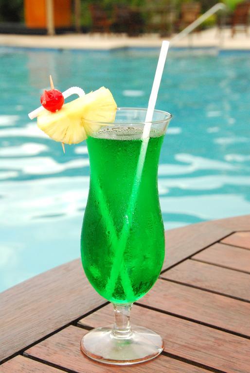 Tanoa Waterfront Hotel Lautoka Εξωτερικό φωτογραφία