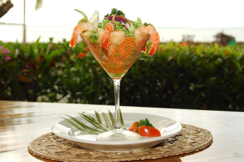 Tanoa Waterfront Hotel Lautoka Εξωτερικό φωτογραφία