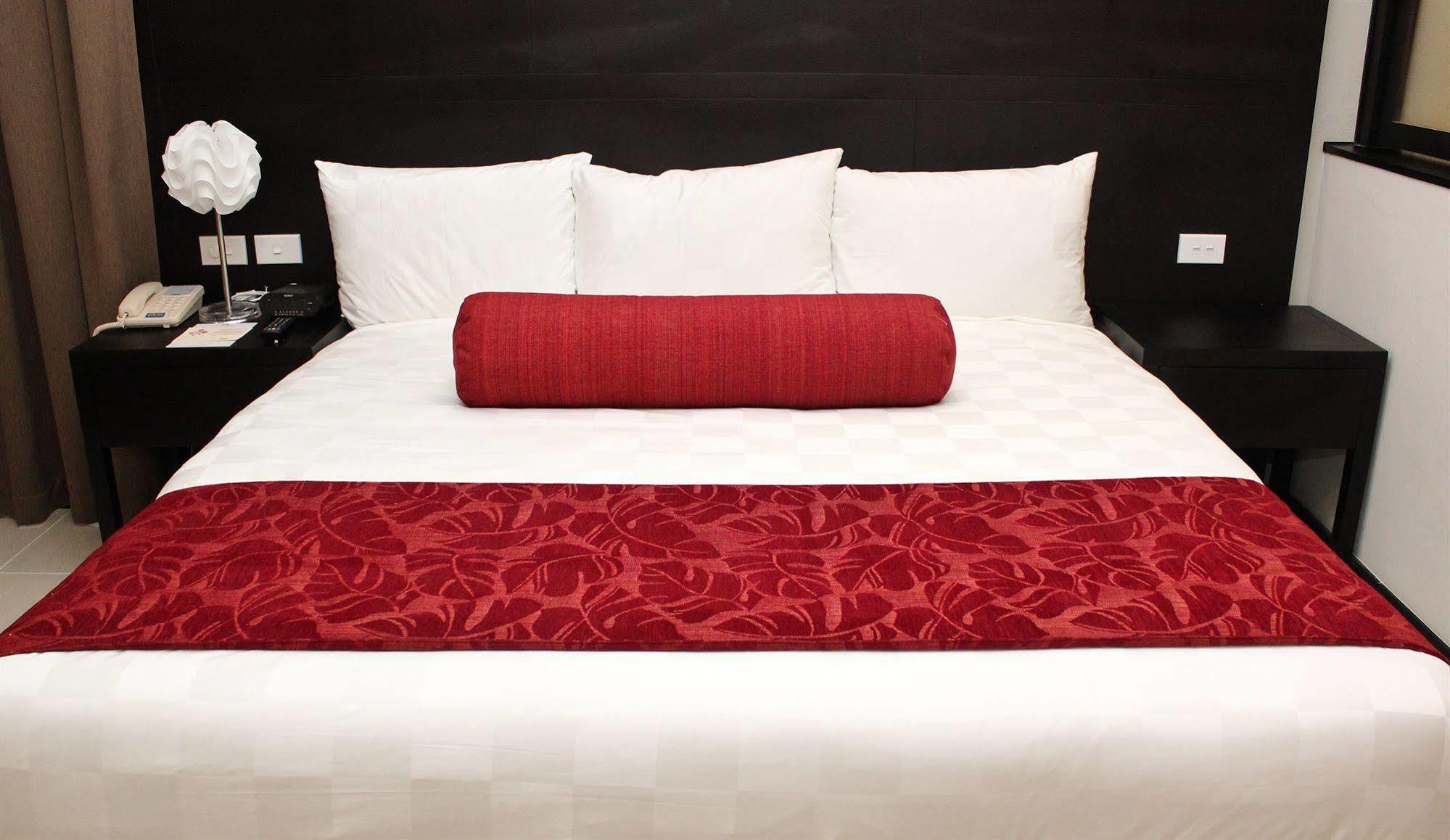 Tanoa Waterfront Hotel Lautoka Εξωτερικό φωτογραφία