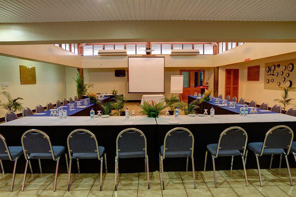 Tanoa Waterfront Hotel Lautoka Εξωτερικό φωτογραφία