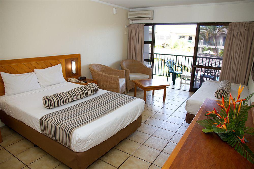 Tanoa Waterfront Hotel Lautoka Εξωτερικό φωτογραφία