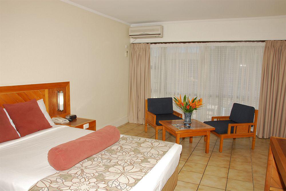 Tanoa Waterfront Hotel Lautoka Εξωτερικό φωτογραφία