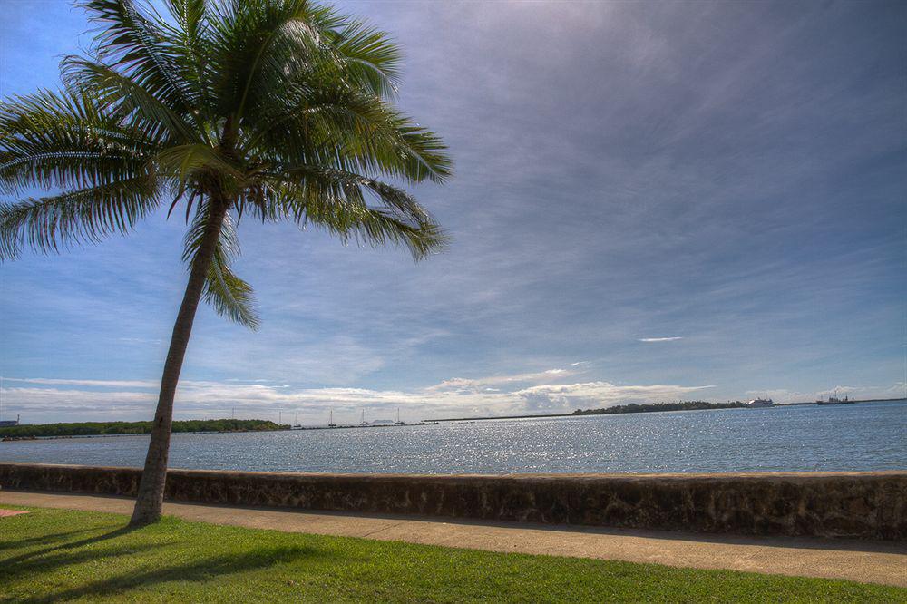 Tanoa Waterfront Hotel Lautoka Εξωτερικό φωτογραφία
